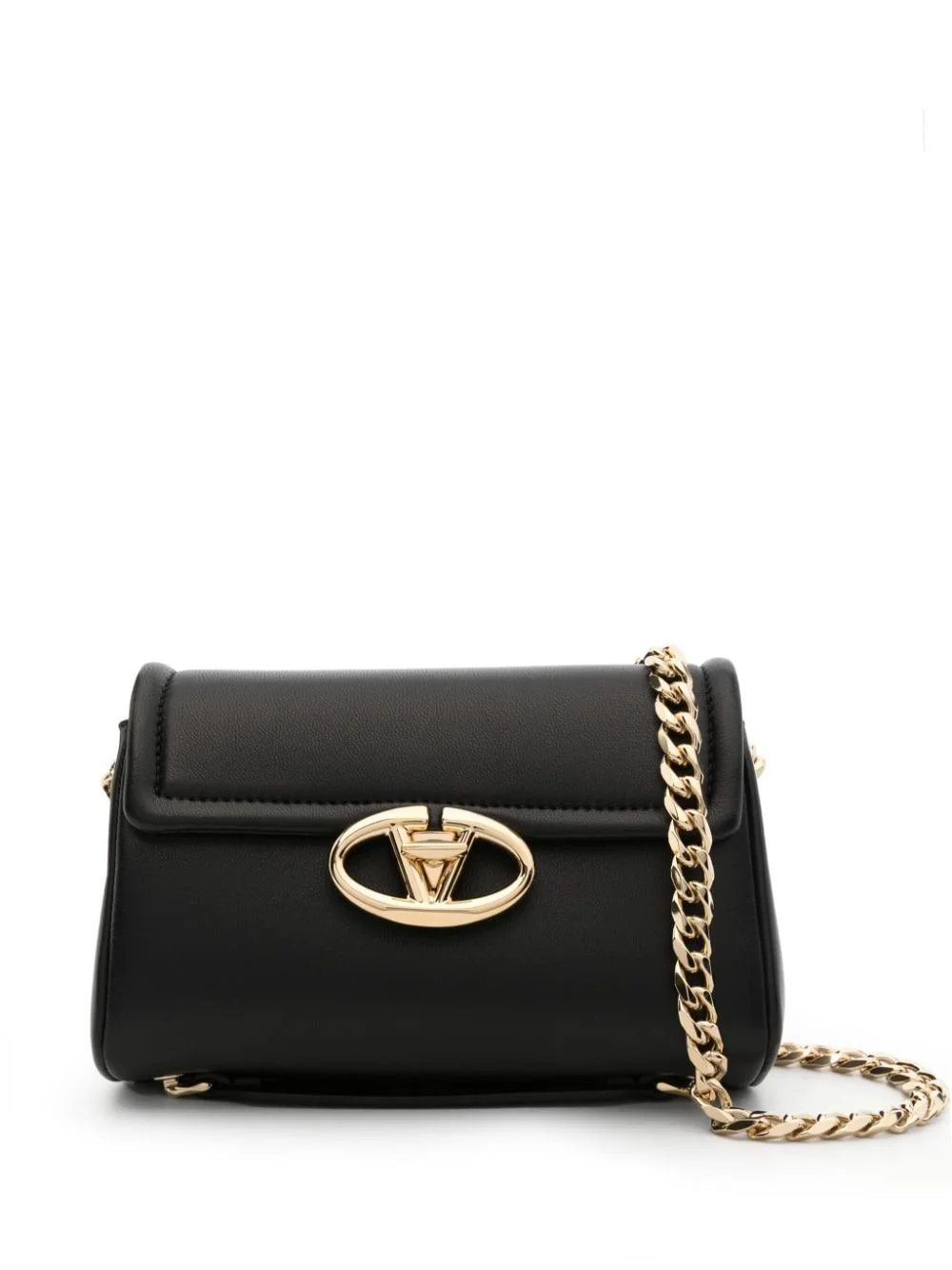 VLogo Signature cross body bag - 1