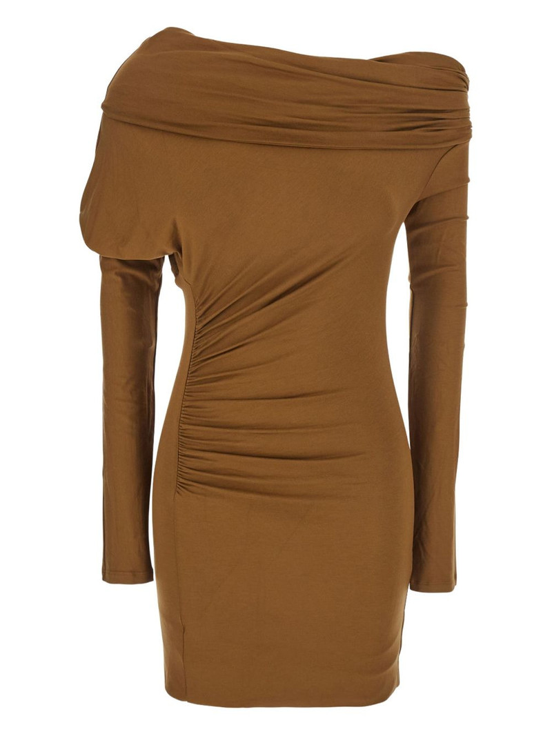Zoe mini dress 1