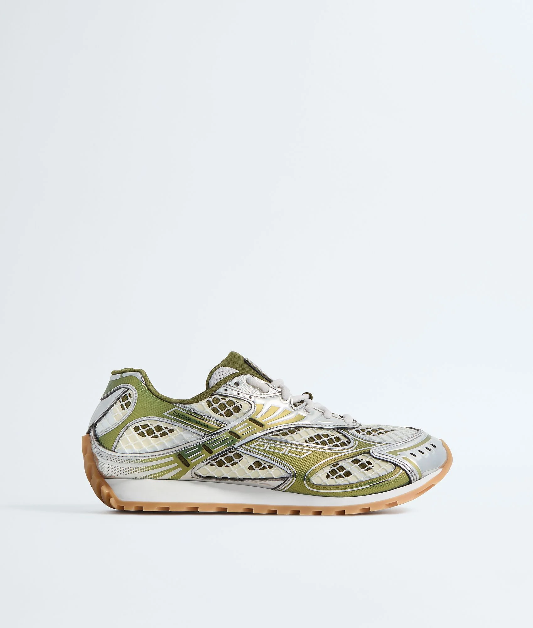 Orbit Sneaker - 1