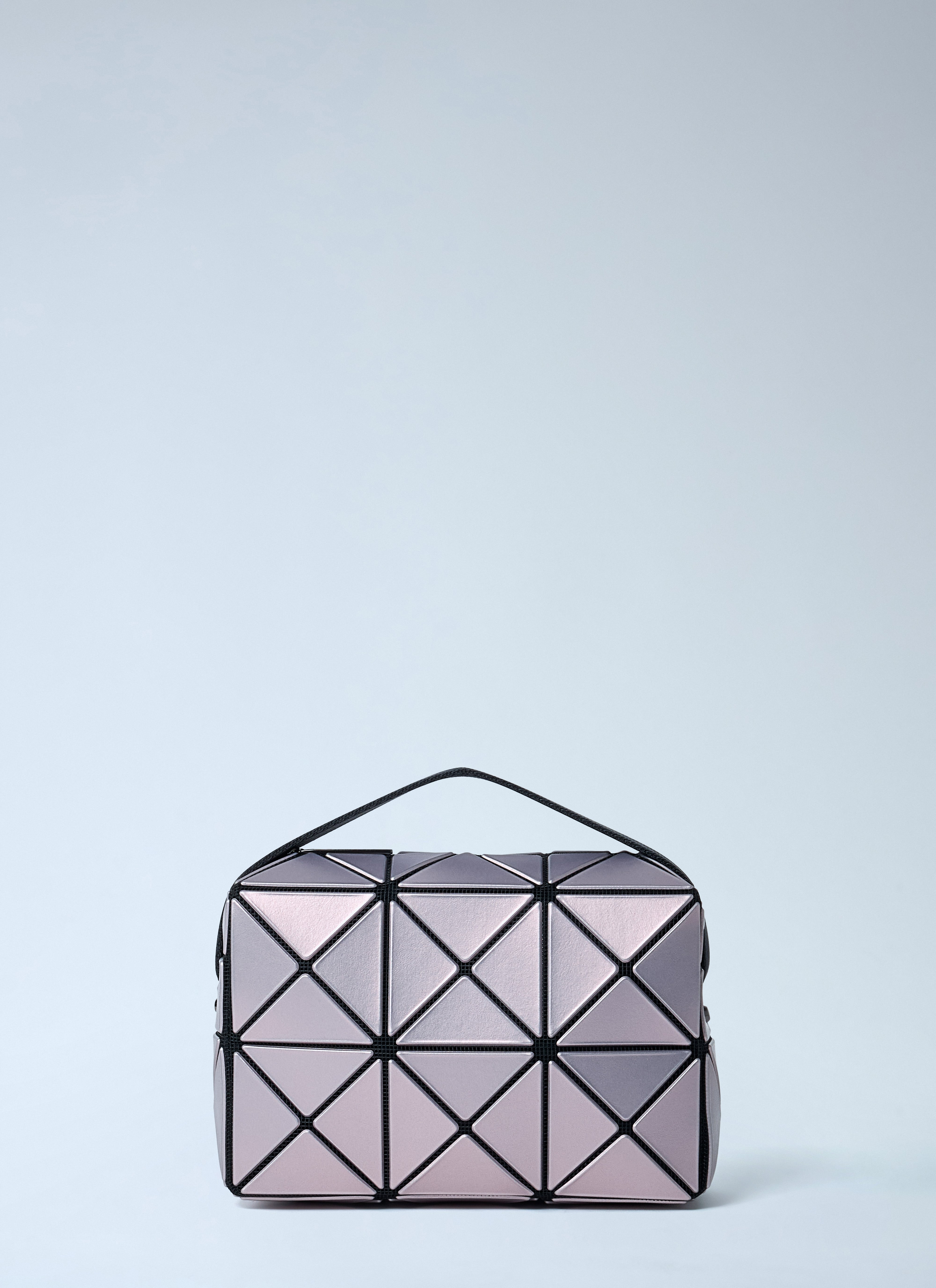 Bao Bao Issey Miyake Women Cuboid Shoulder Bag - 3