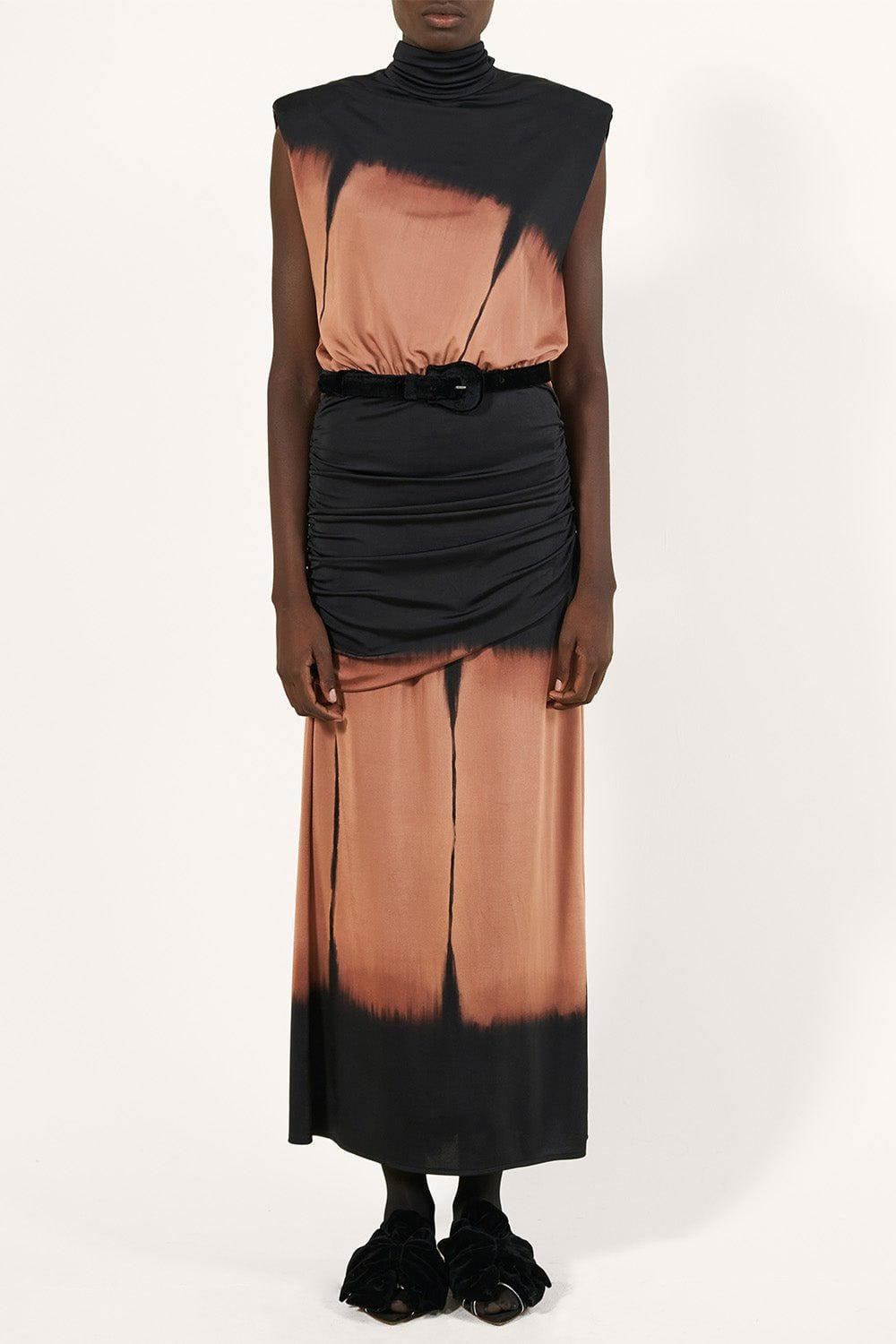 Ritual Ankle Dress - 2