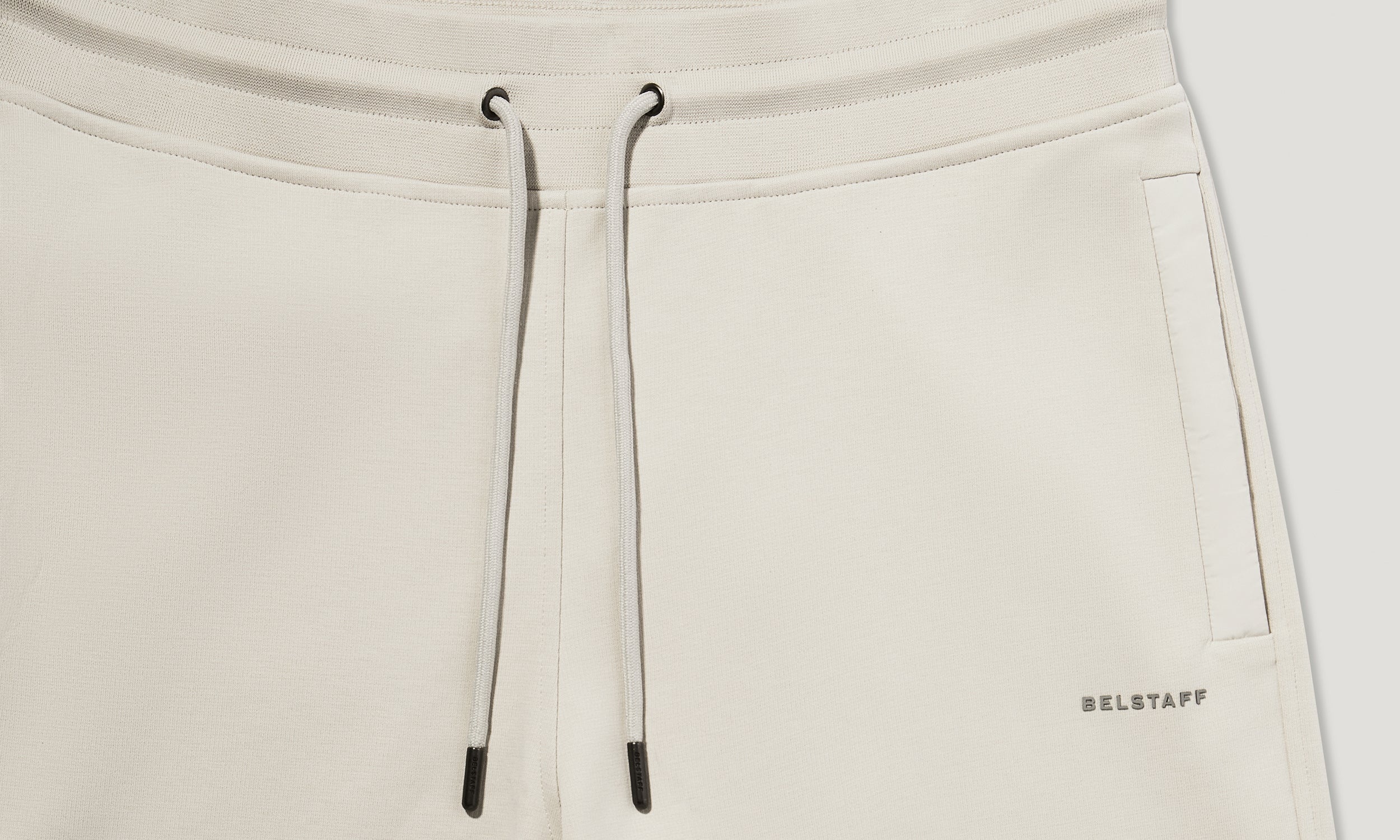 ALLOY SWEATSHORT - 3