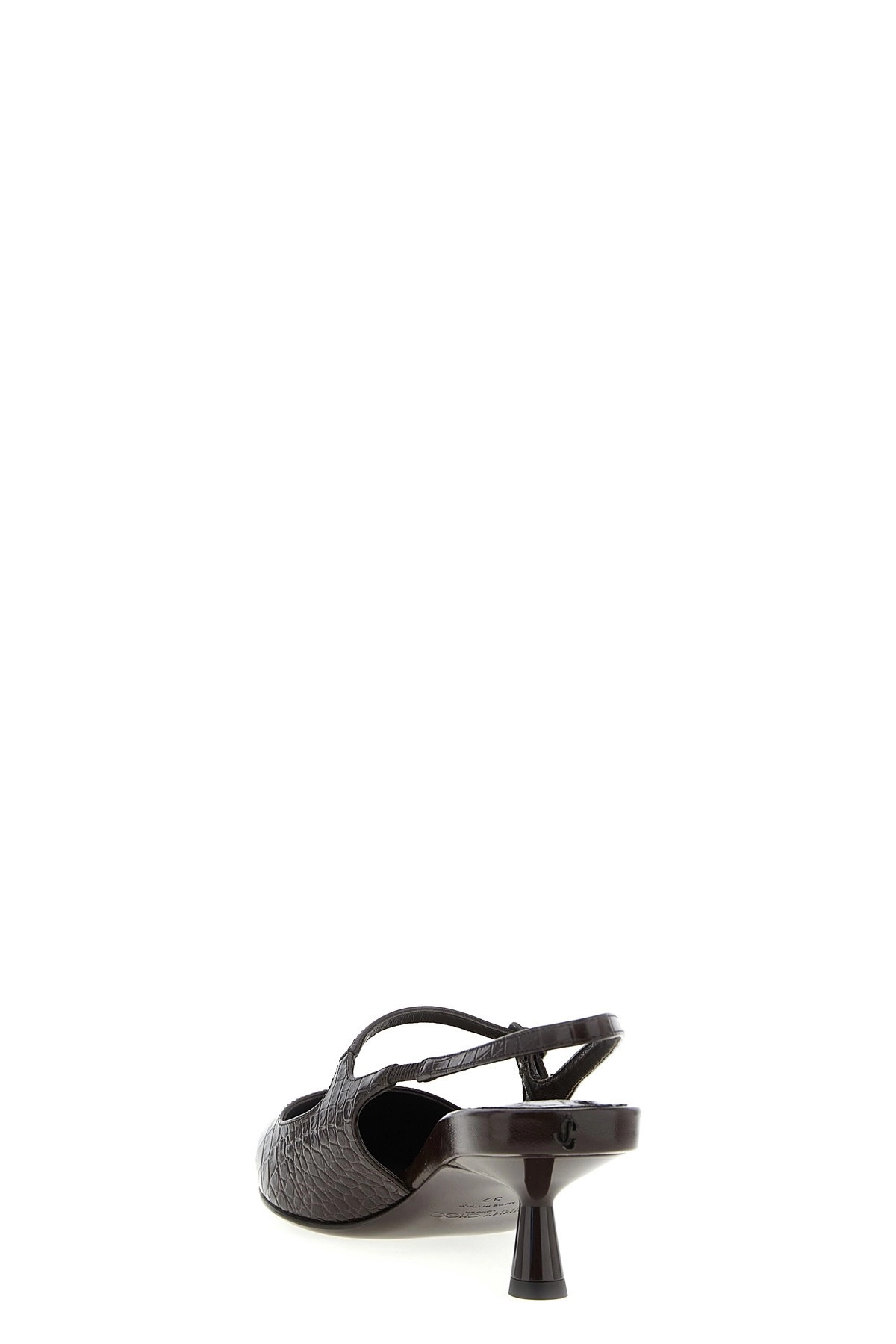 'Didi' slingback - 3
