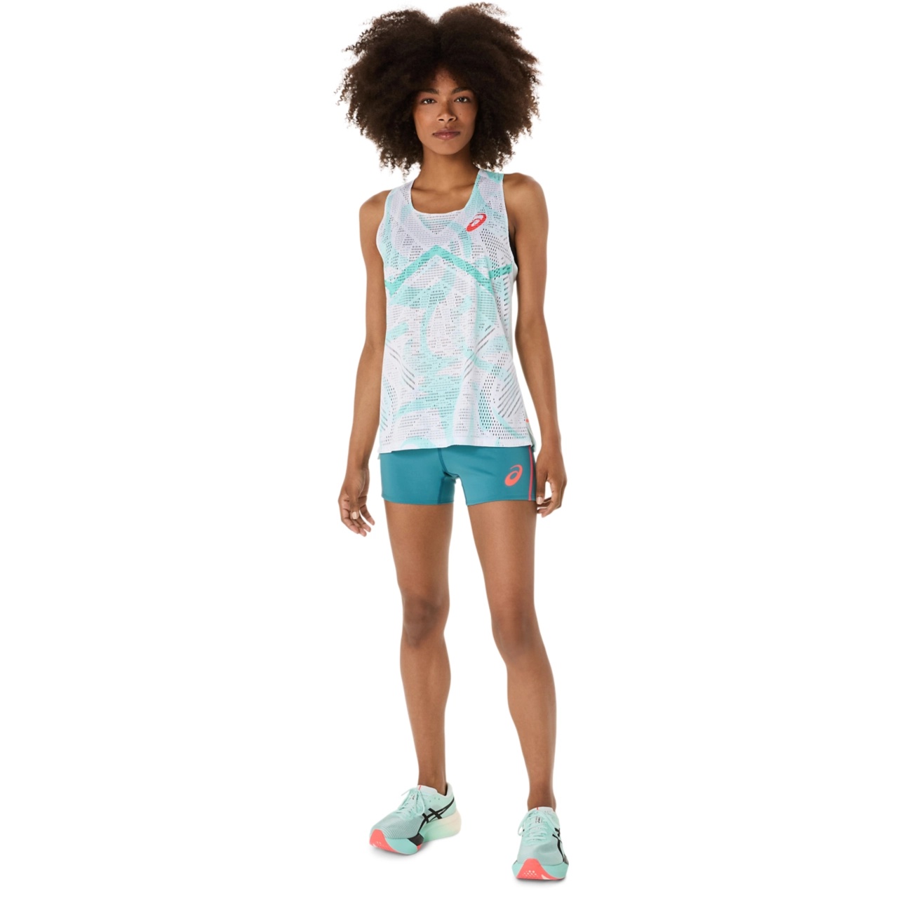 METASPEED SINGLET - 7