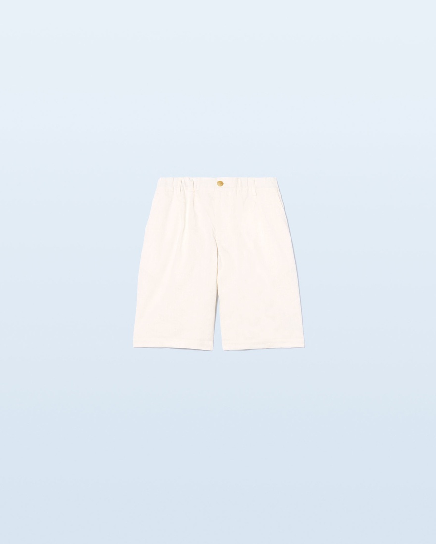 Le short Gelati - 1