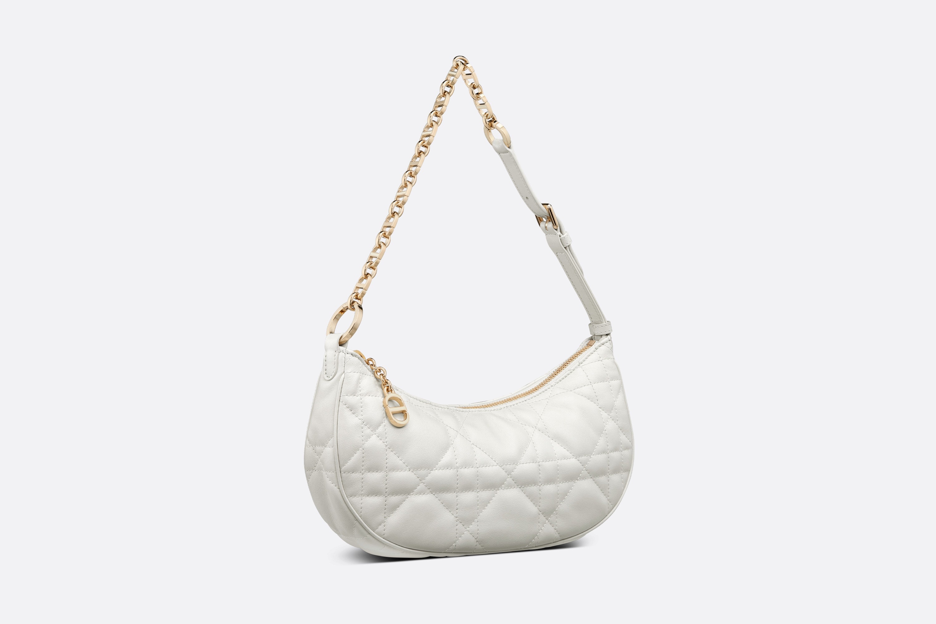 CD Lounge Bag - 2