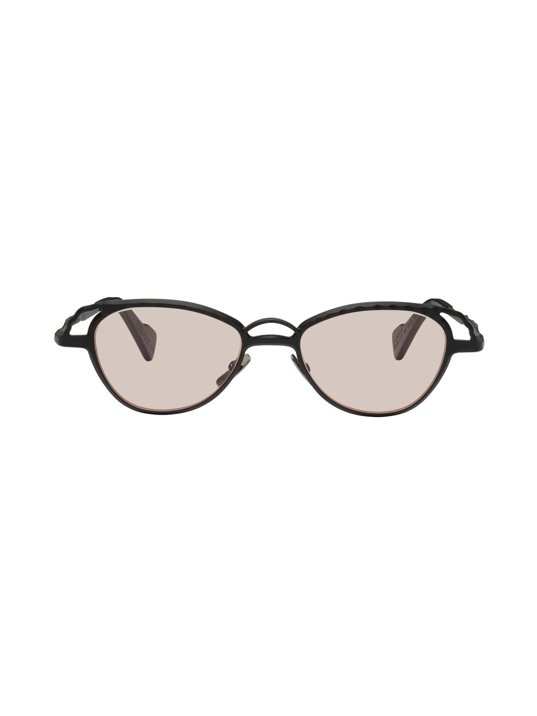 Black Z16 Sunglasses - 1