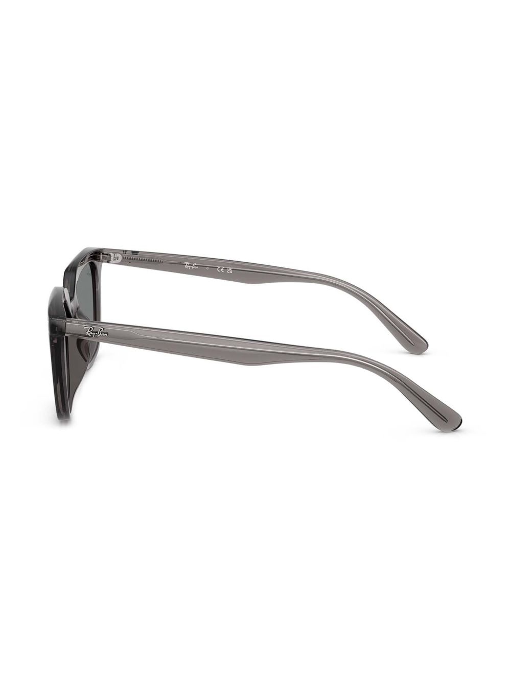 square-frame sunglasses - 3
