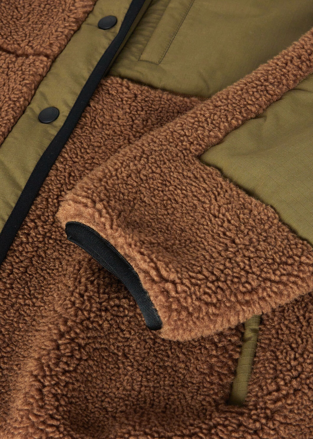 Aiant Jacket - 7