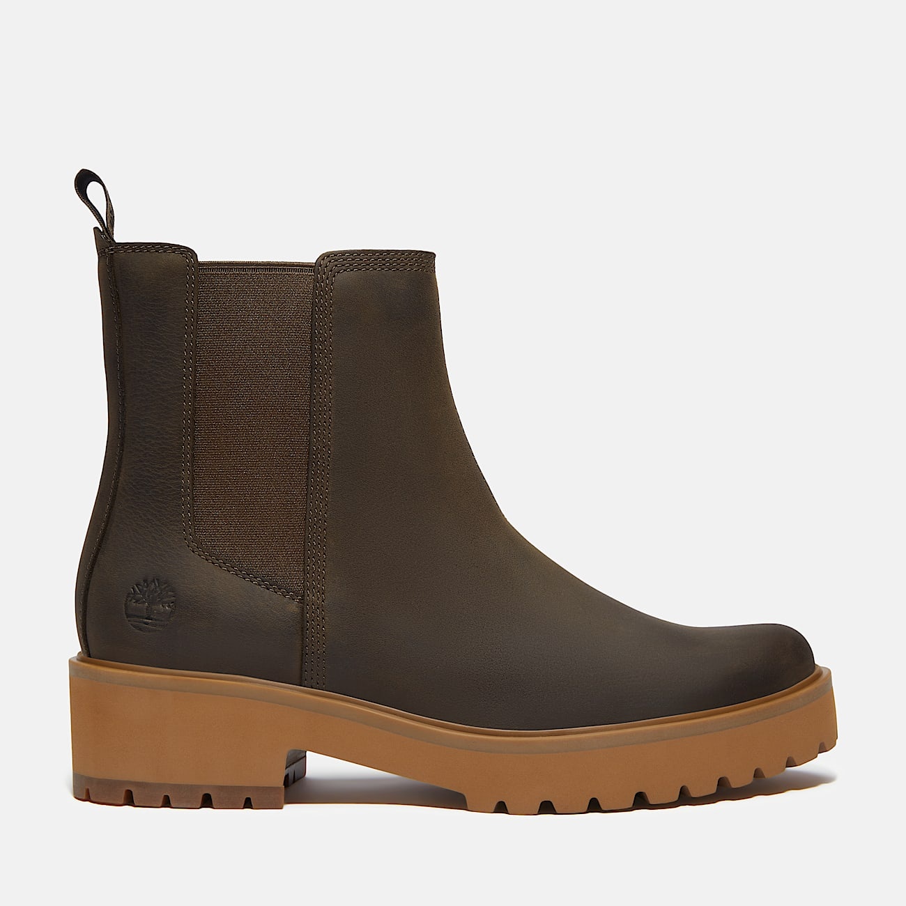 Women's Carnaby Cool Mid Chelsea Boot - 1