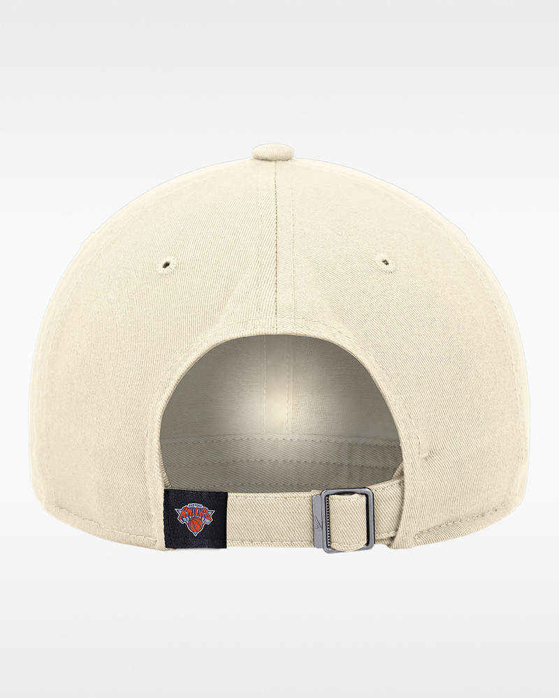 Nike New York Knicks Club City Edition Nike NBA Cap outlook