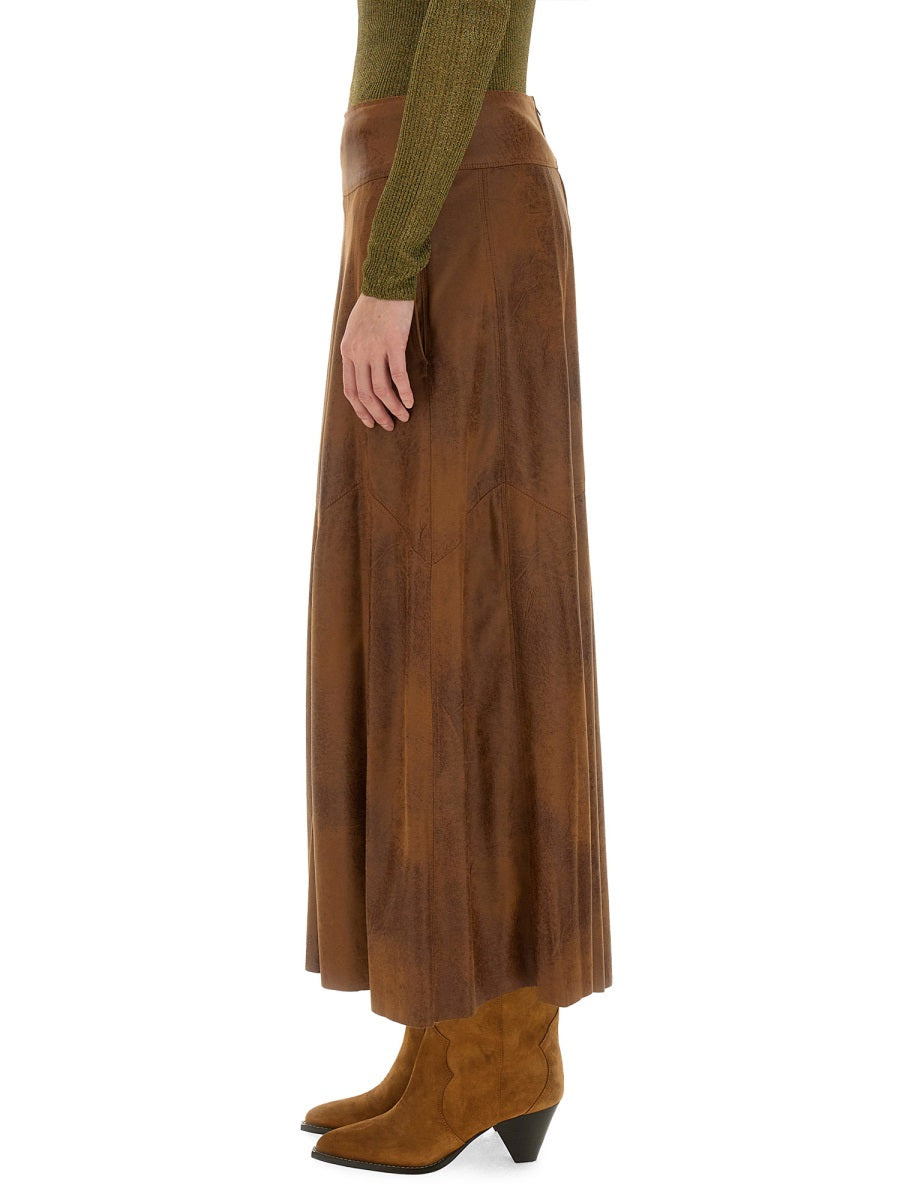 Isabel Marant Women "Genevi" Skirt - 4