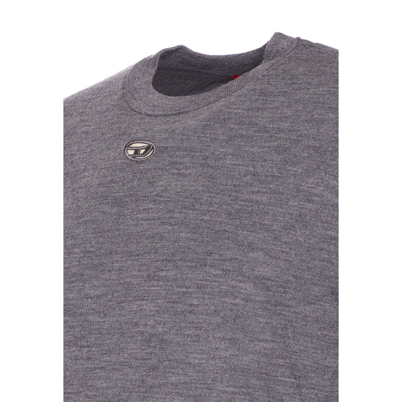 Diesel Men Ok-Valiam Sweater - 2