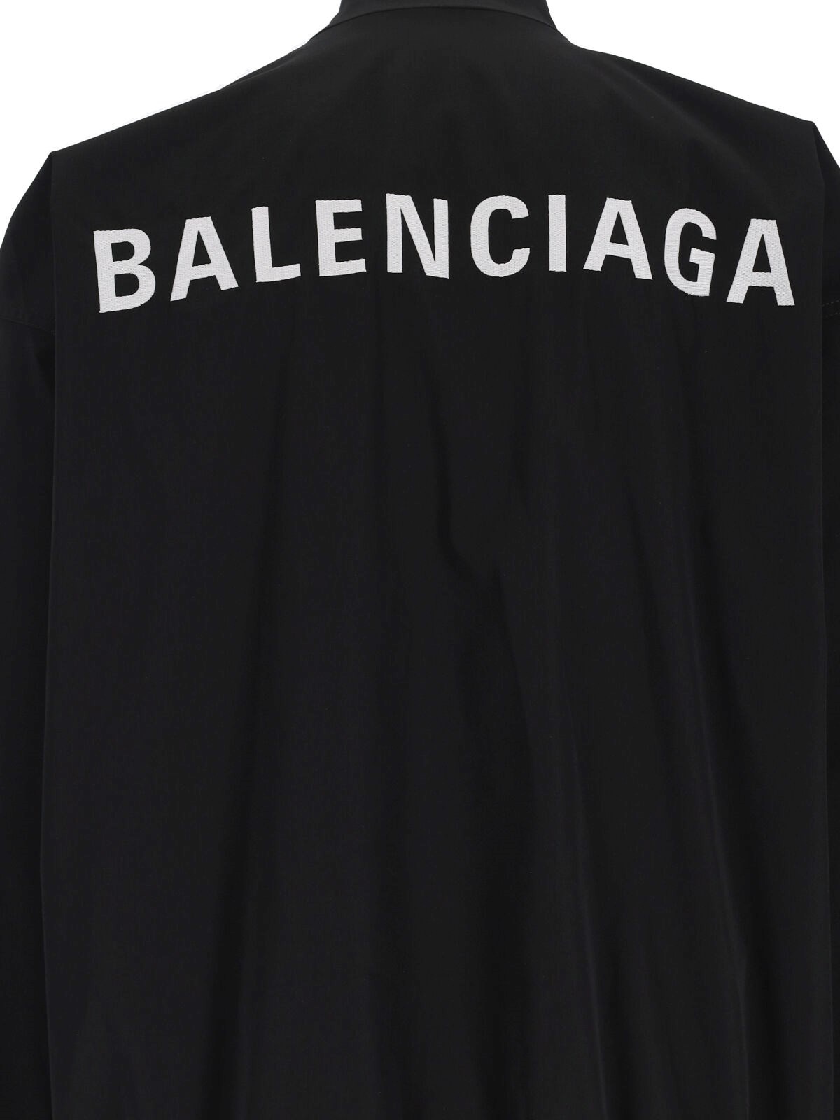 LOGO SPORTY JACKET - 3