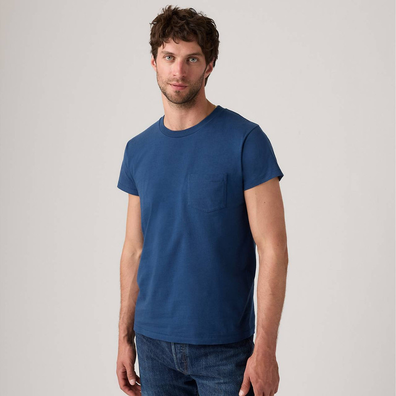 Levi's 1950'S SPORTSWEAR TEE outlook