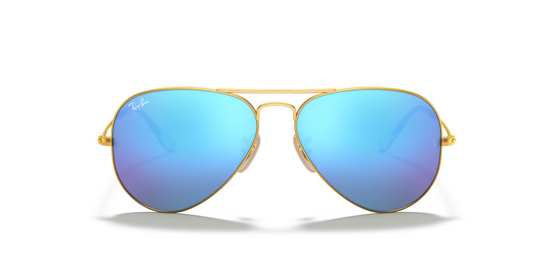 AVIATOR FLASH LENSES 4