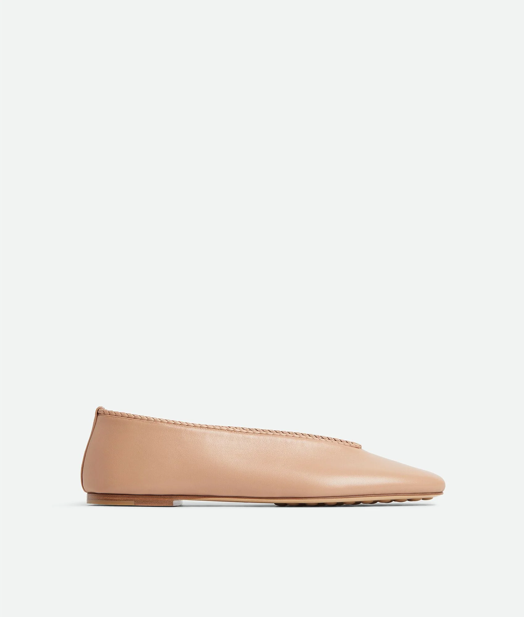 Rosa Ballerina - 1
