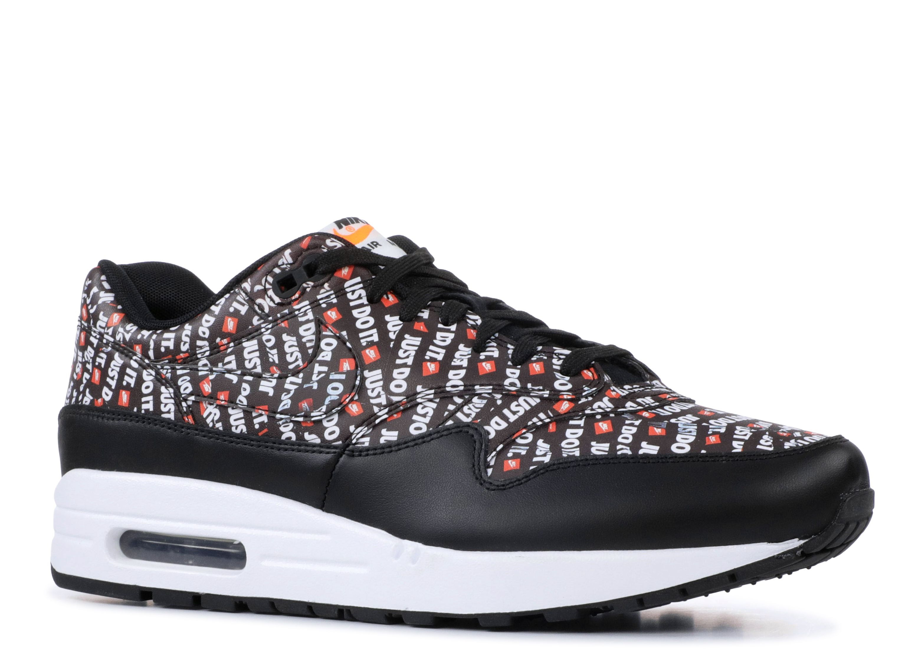 AIR MAX 1 'JUST DO IT' - 2