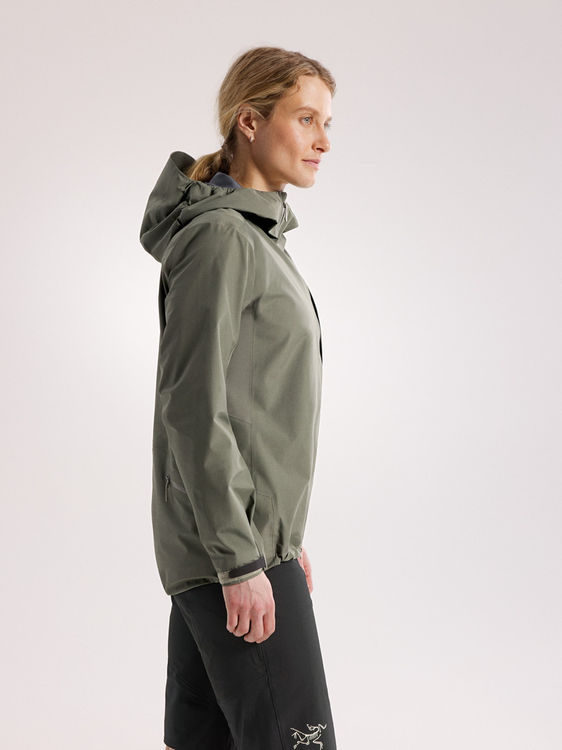 Rhoam Hybrid Jacket 8