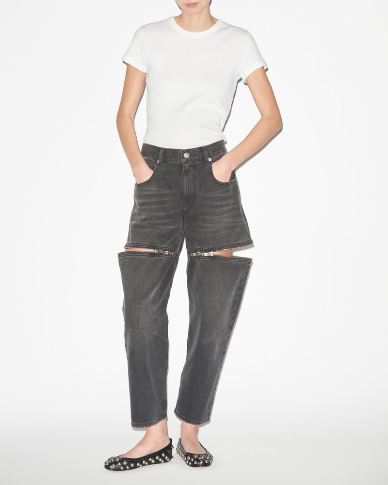 Isabel Marant Étoile SALIA PANTS outlook