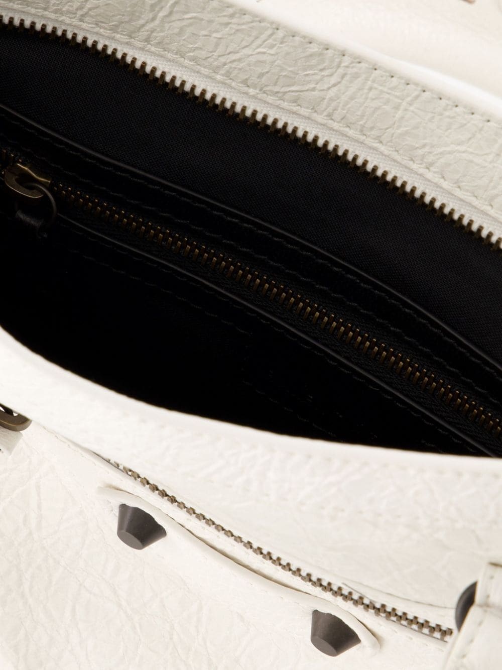 small Le City tote bag - 4