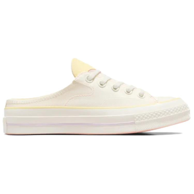(WMNS) Converse Chuck 70 Shoes 'White' A10076C - 2