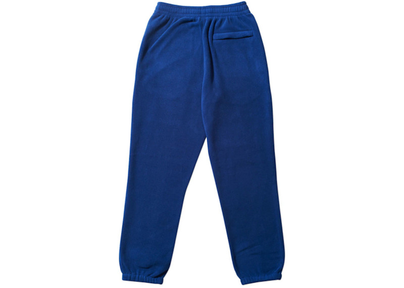PALACE Palace Polartec Lazer Jogger Blue outlook