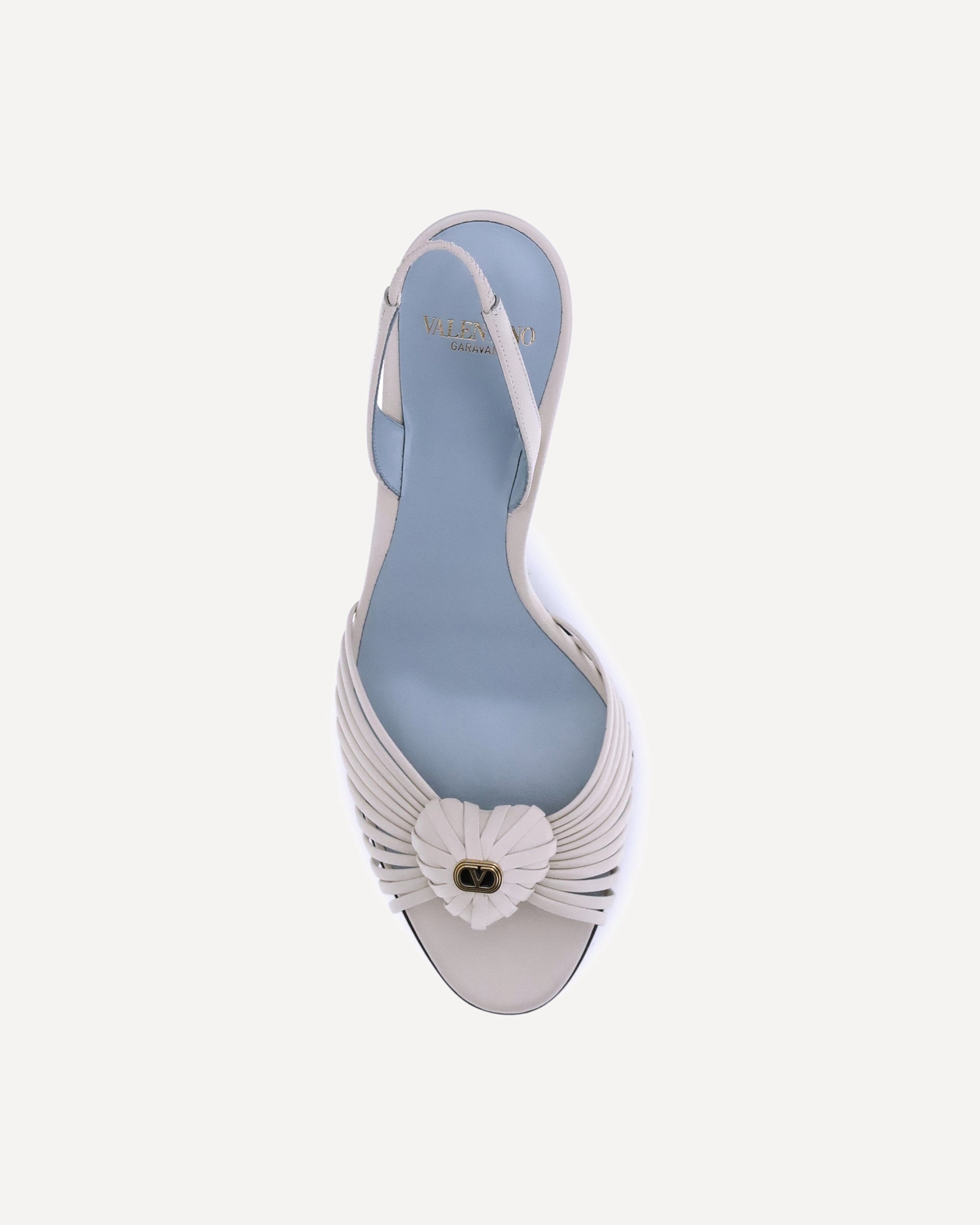 Royal Sandals - 4
