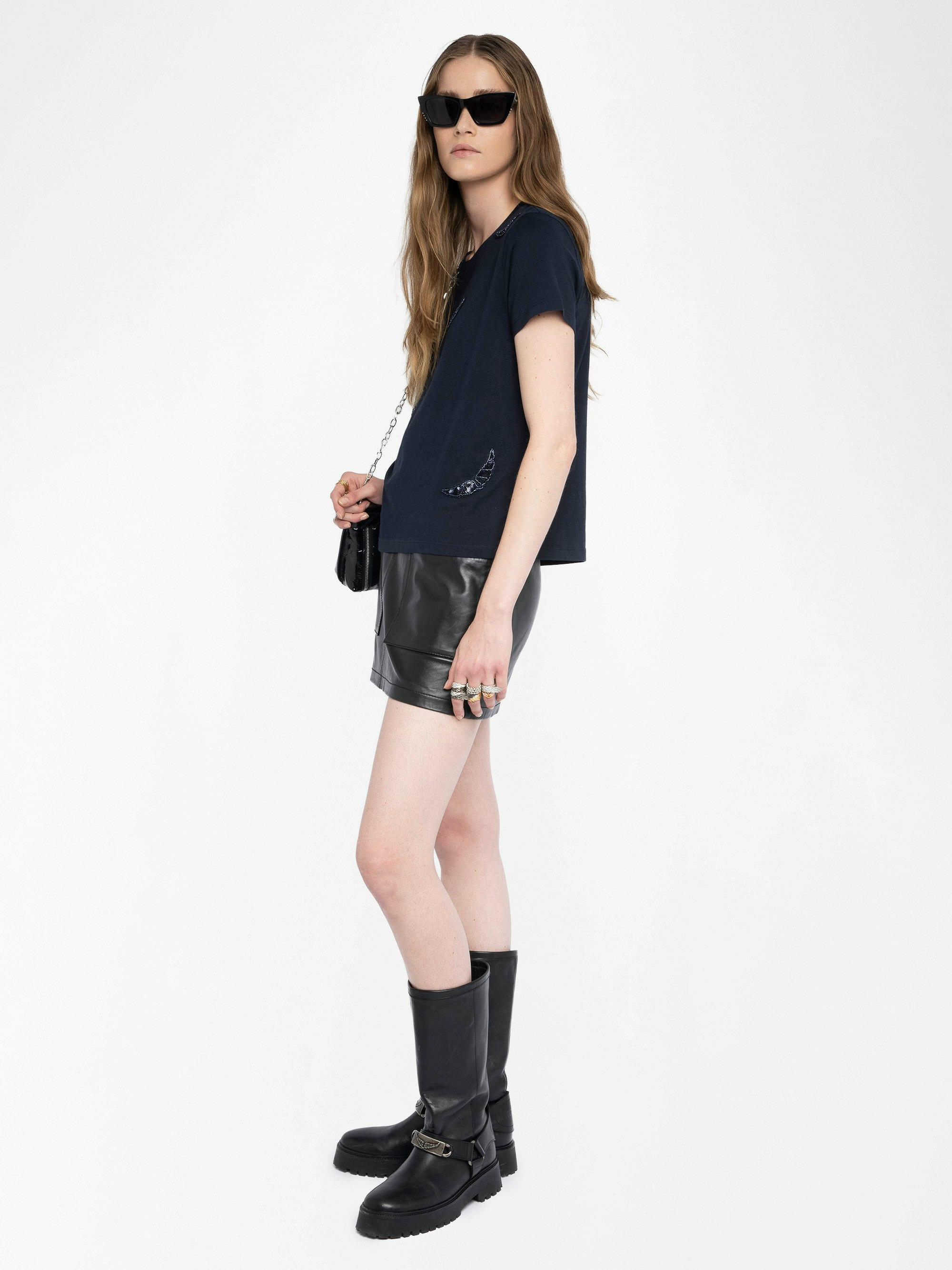 Alys T-shirt - 6