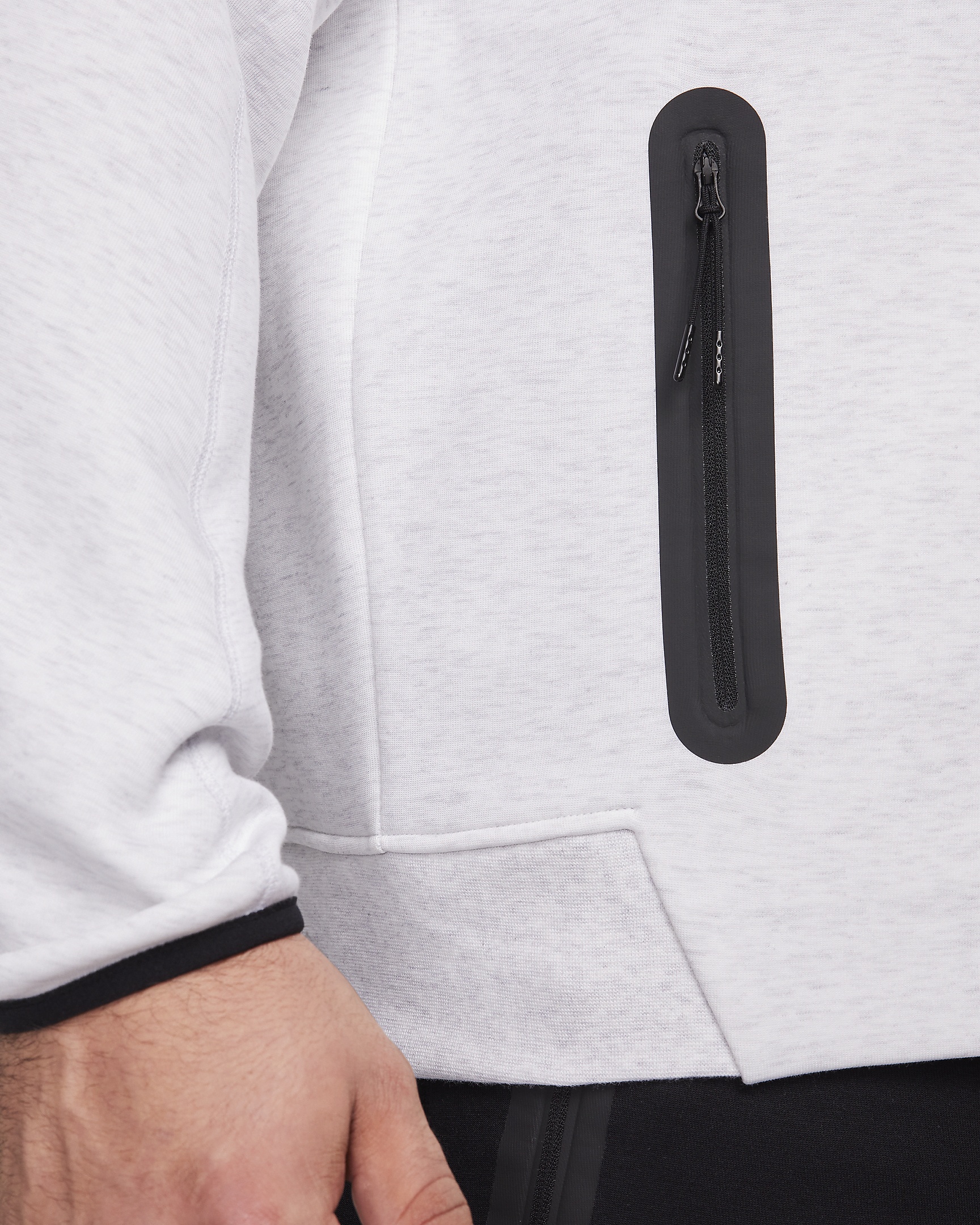 Nike Sportswear Tech Fleece Windrunner Men's Full-Zip Hoodie - 16