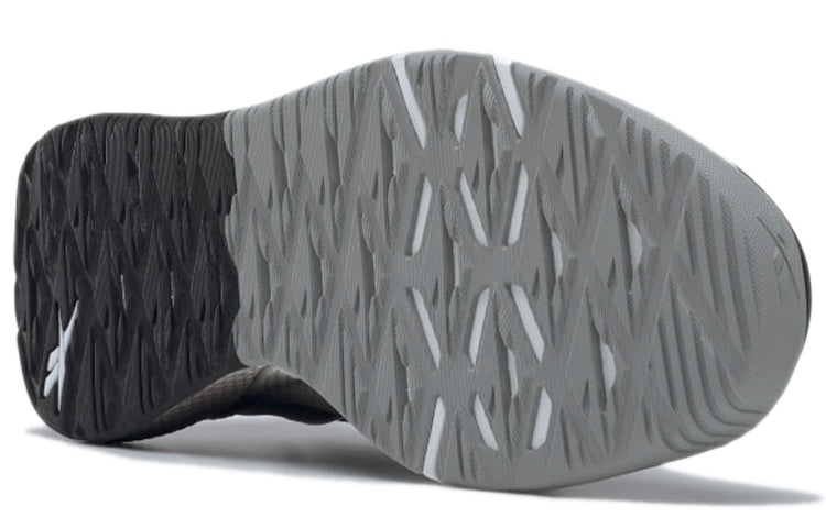 (WMNS) Reebok Nanoflex TR 'Black Footwear White' GZ0257 - 6