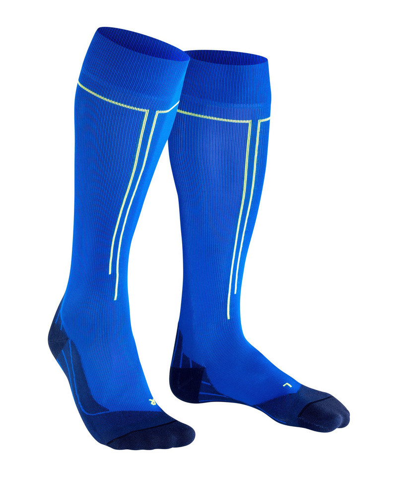 Energizing Men Knee-high socks Health 3