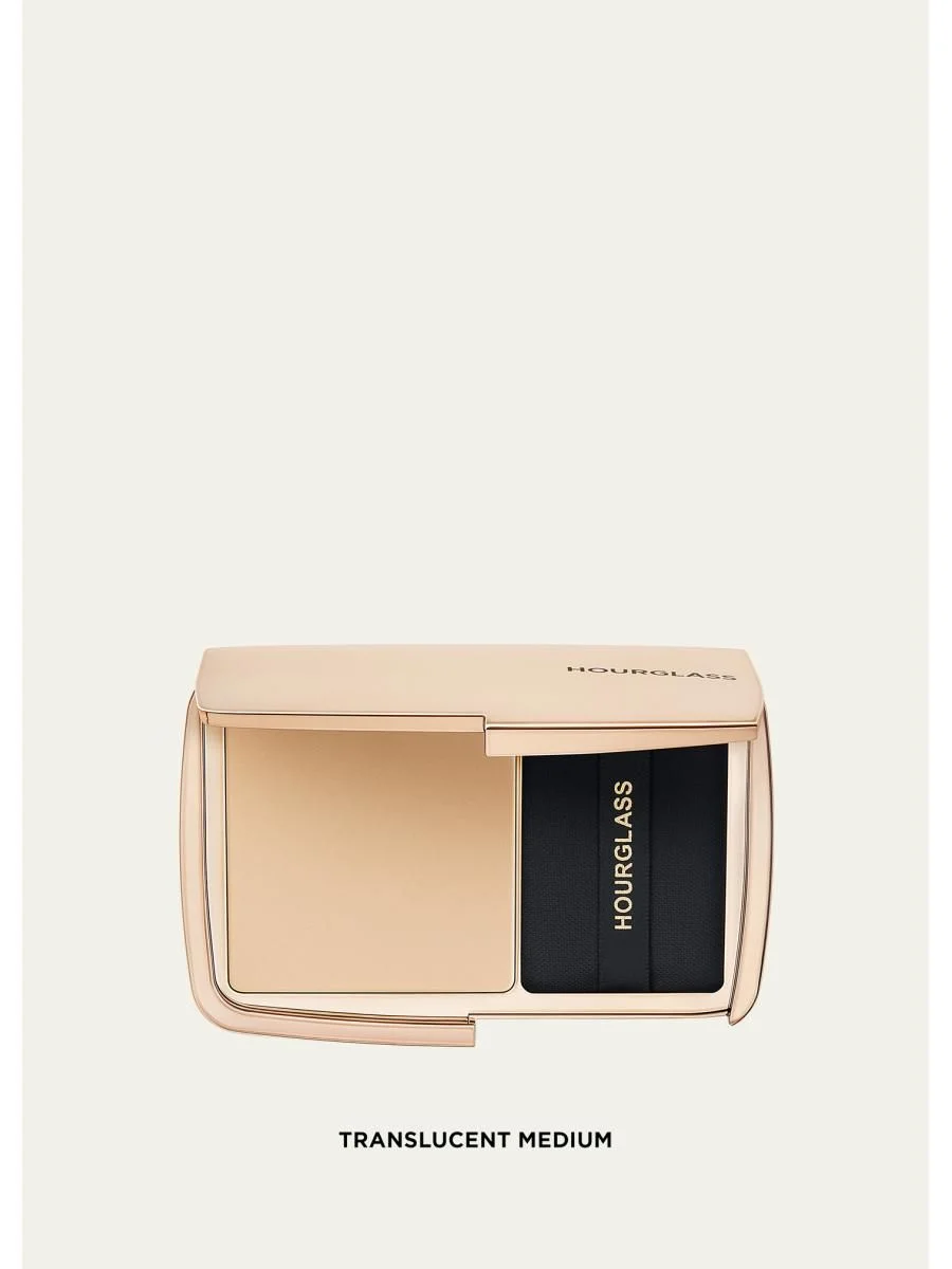 Vanish Airbrush Pressed Powder - 1