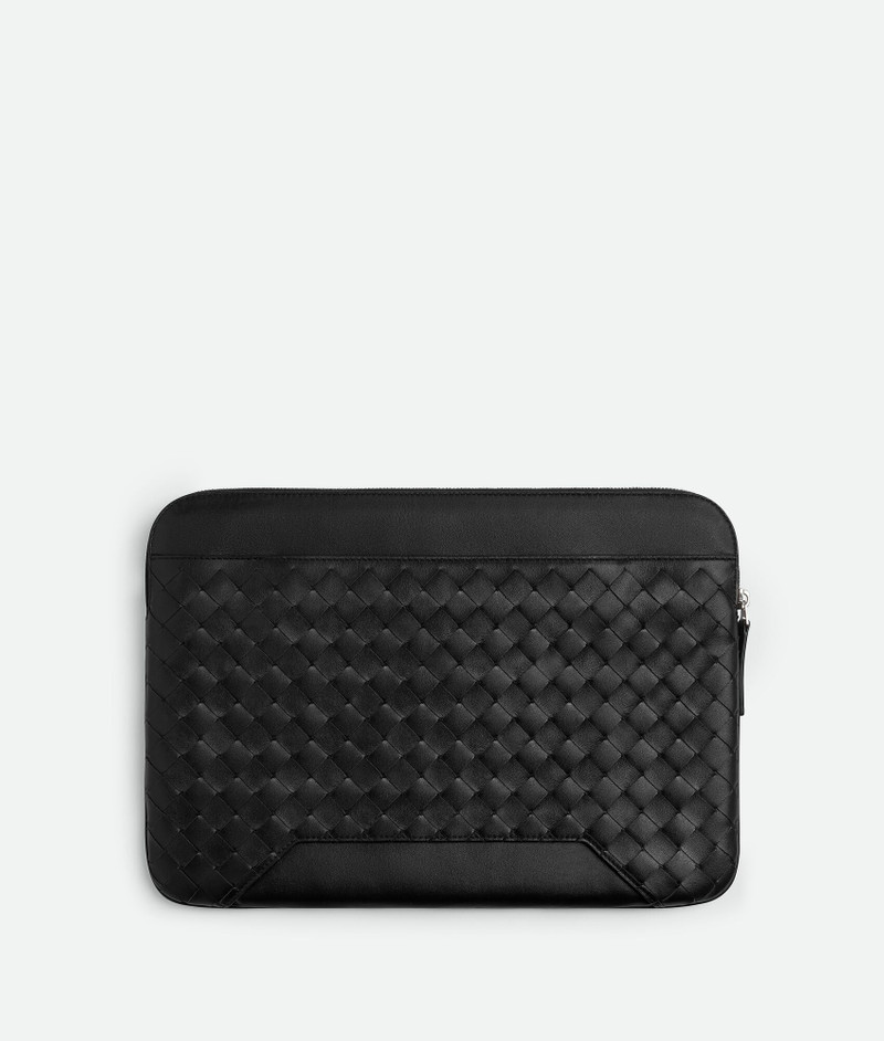 Bottega Veneta Getaway Document Case outlook