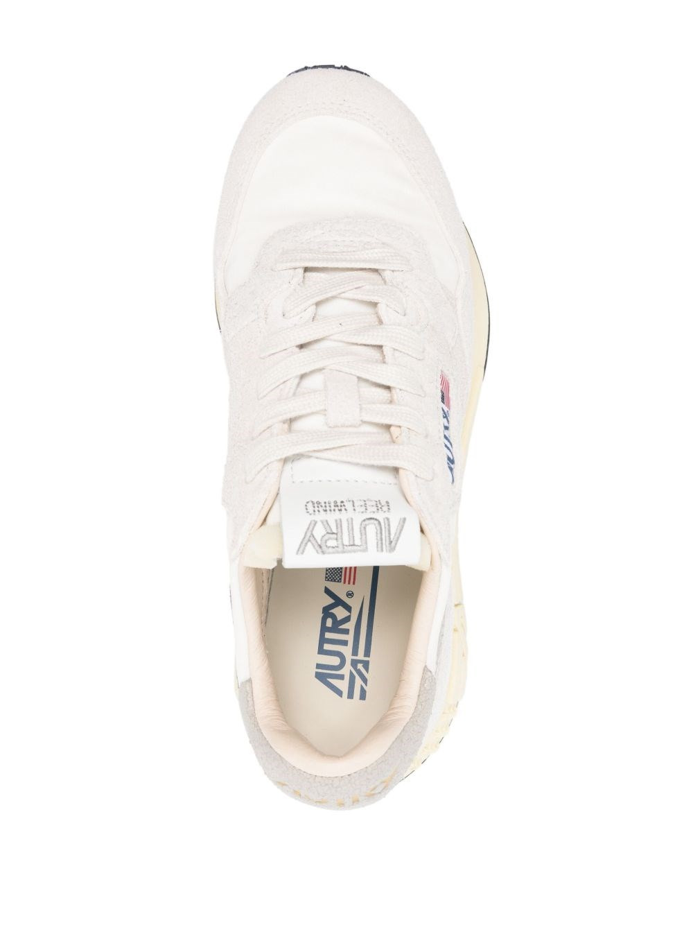 SNEAKERS REELWIND LOW - 2
