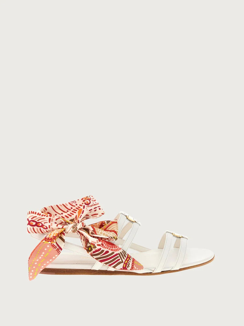VARA CHAIN SANDAL - 1