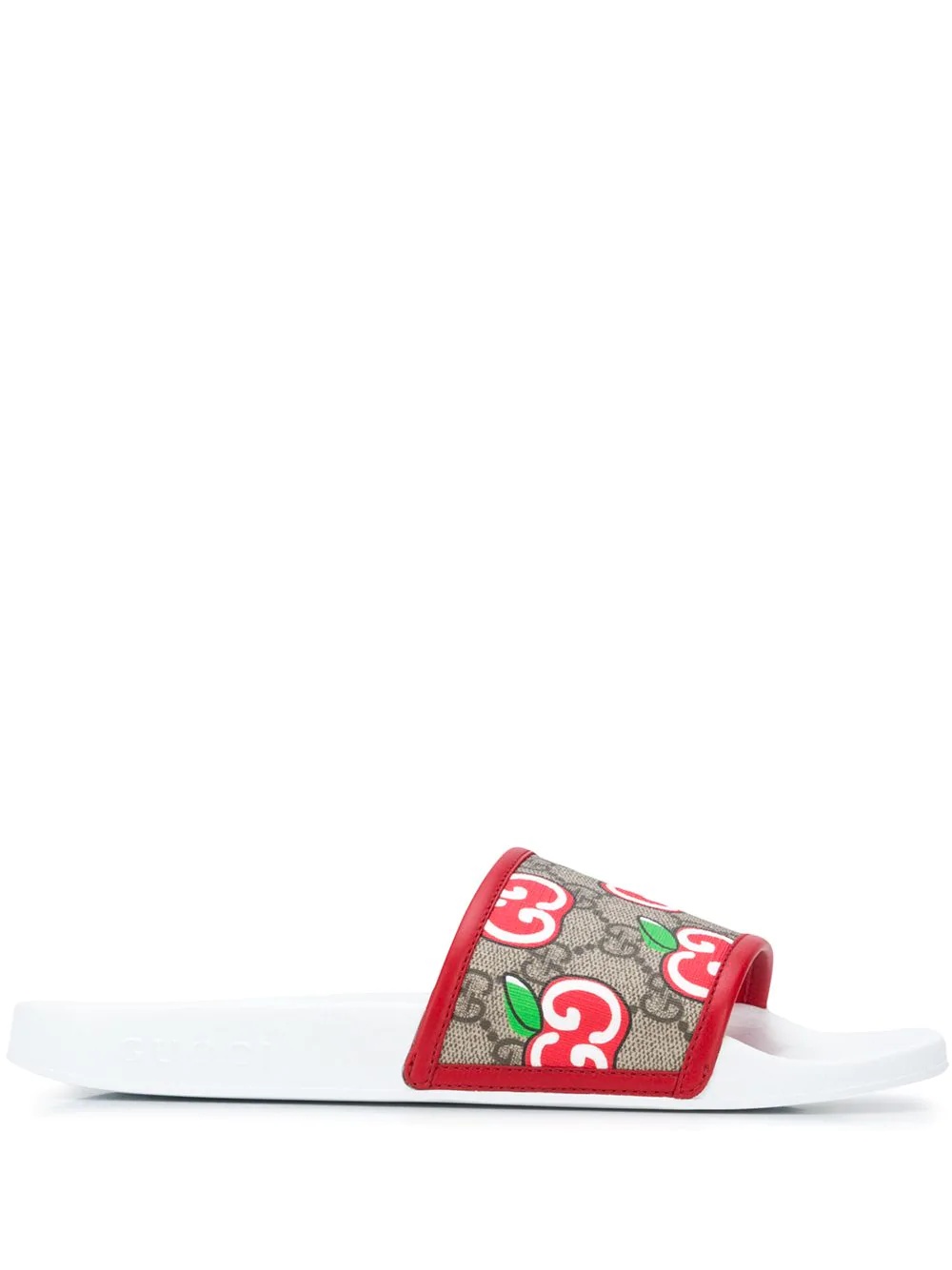 GG apple print slides - 1