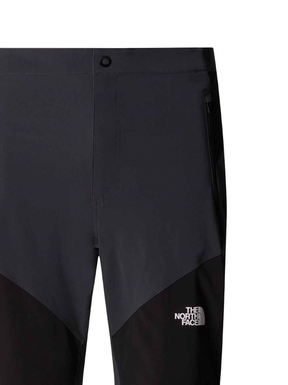 Felik panelled trousers - 4