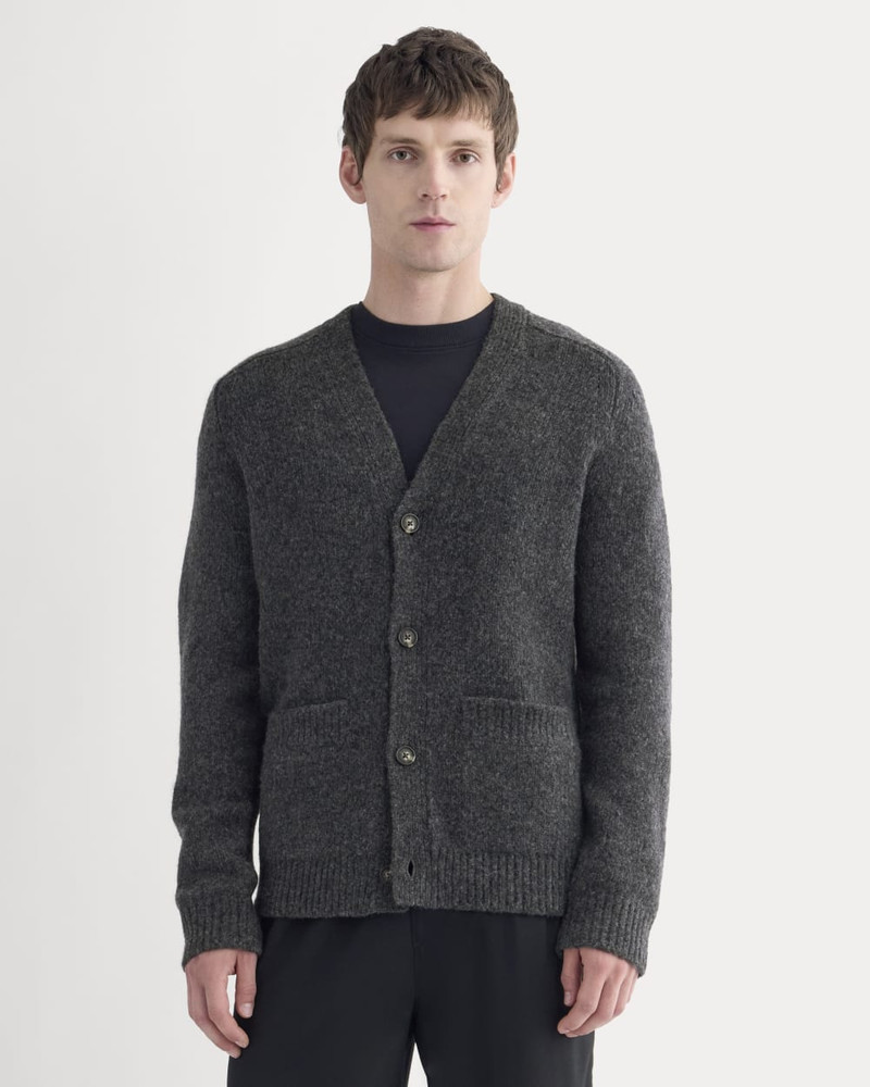 EVERLANE THE CLOUD RELAXED CARDIGAN outlook