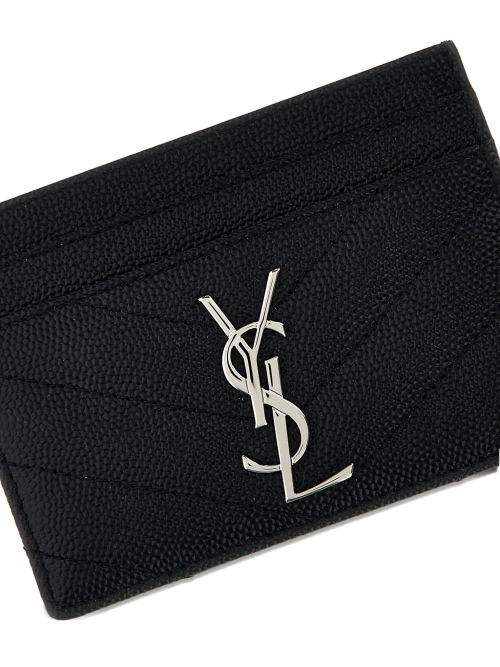 Cassandre-plaque card holder - 3