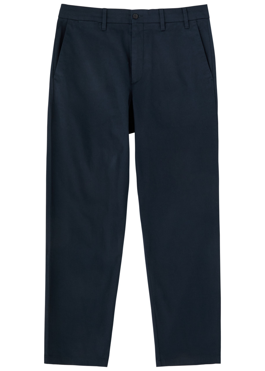 Norse Projects Norse Standard Stretch-cotton Chinos - 1