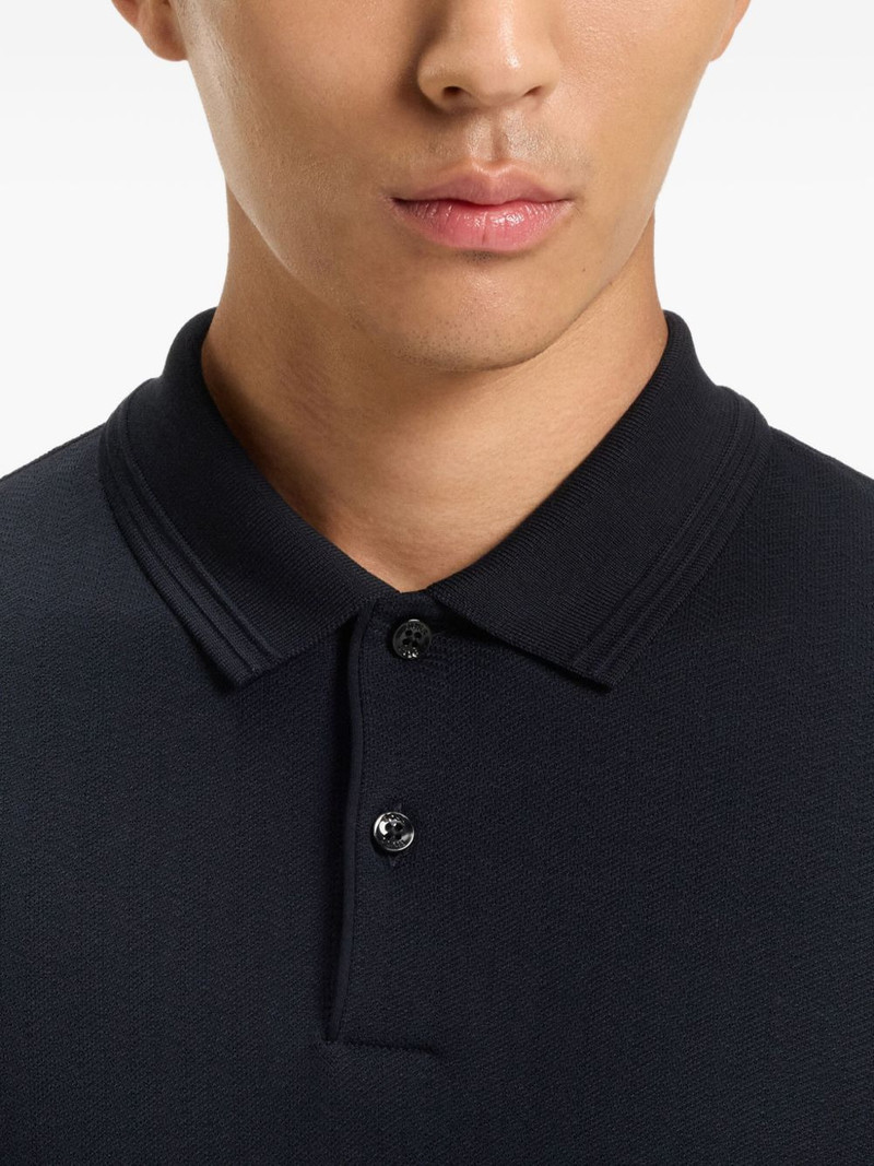 short-sleeve polo shirt 5