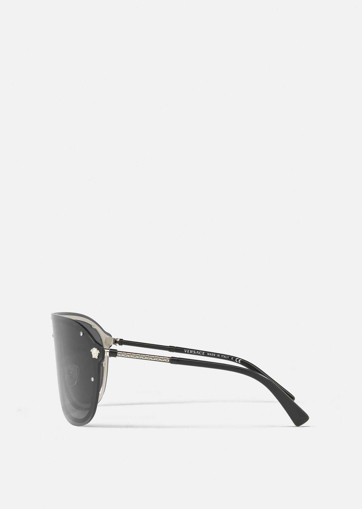 #Frenergy Visor Sunglasses - 3