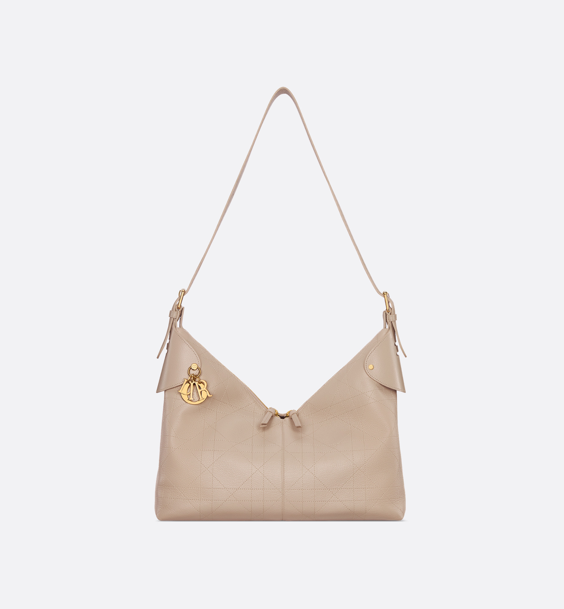 Large Dior Voyage Bag - 5