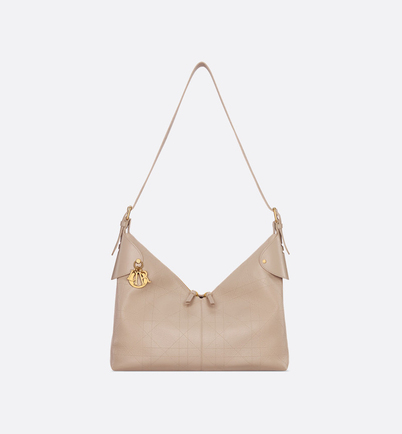 Large Dior Voyage Bag 5