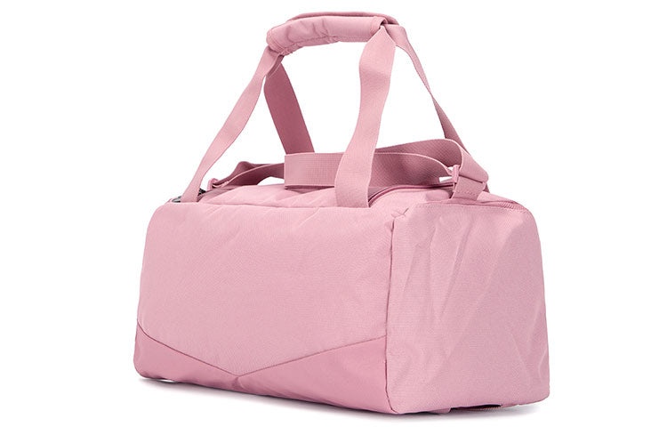 Under Armour Undeniable 5.0 XXS Duffle Bag 'Pink' 1376454-697 - 2