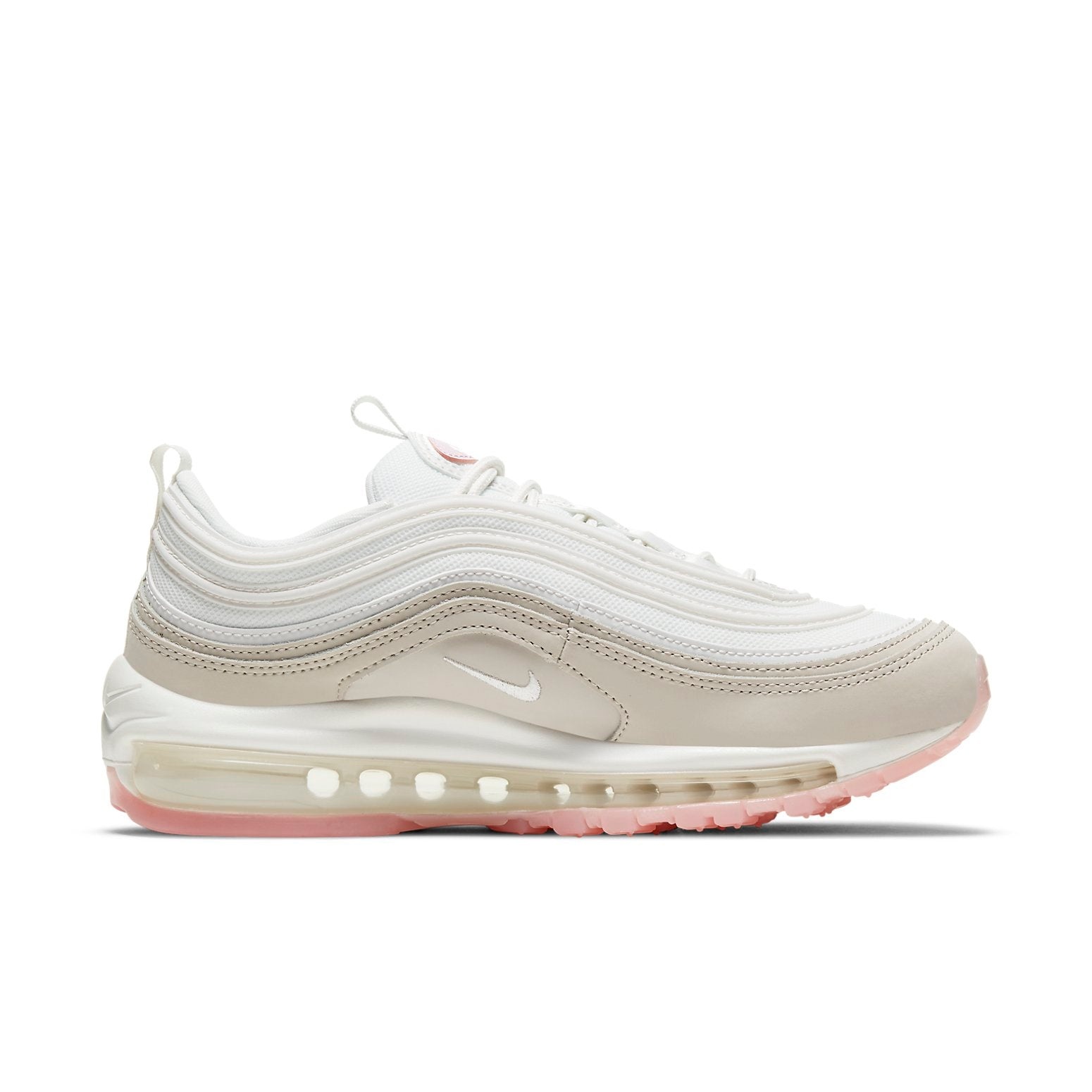 (WMNS) Nike Air Max 97 'Summit White' CT1904-100 - 2