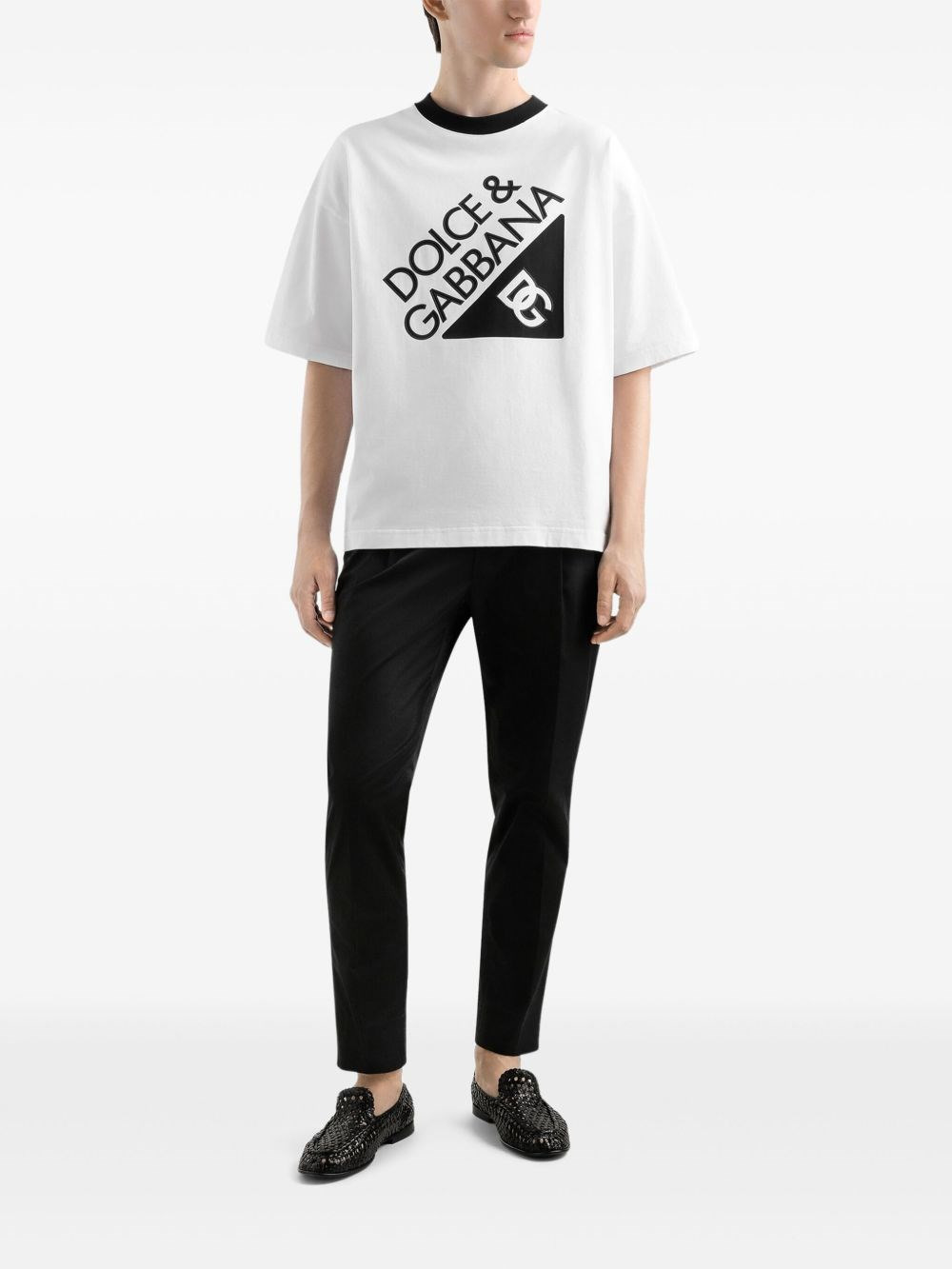 T-SHIRT LOGO - 5