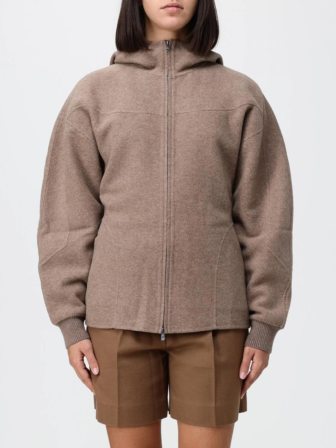 Max Mara Women Sweatshirt Woman Max Mara - 1