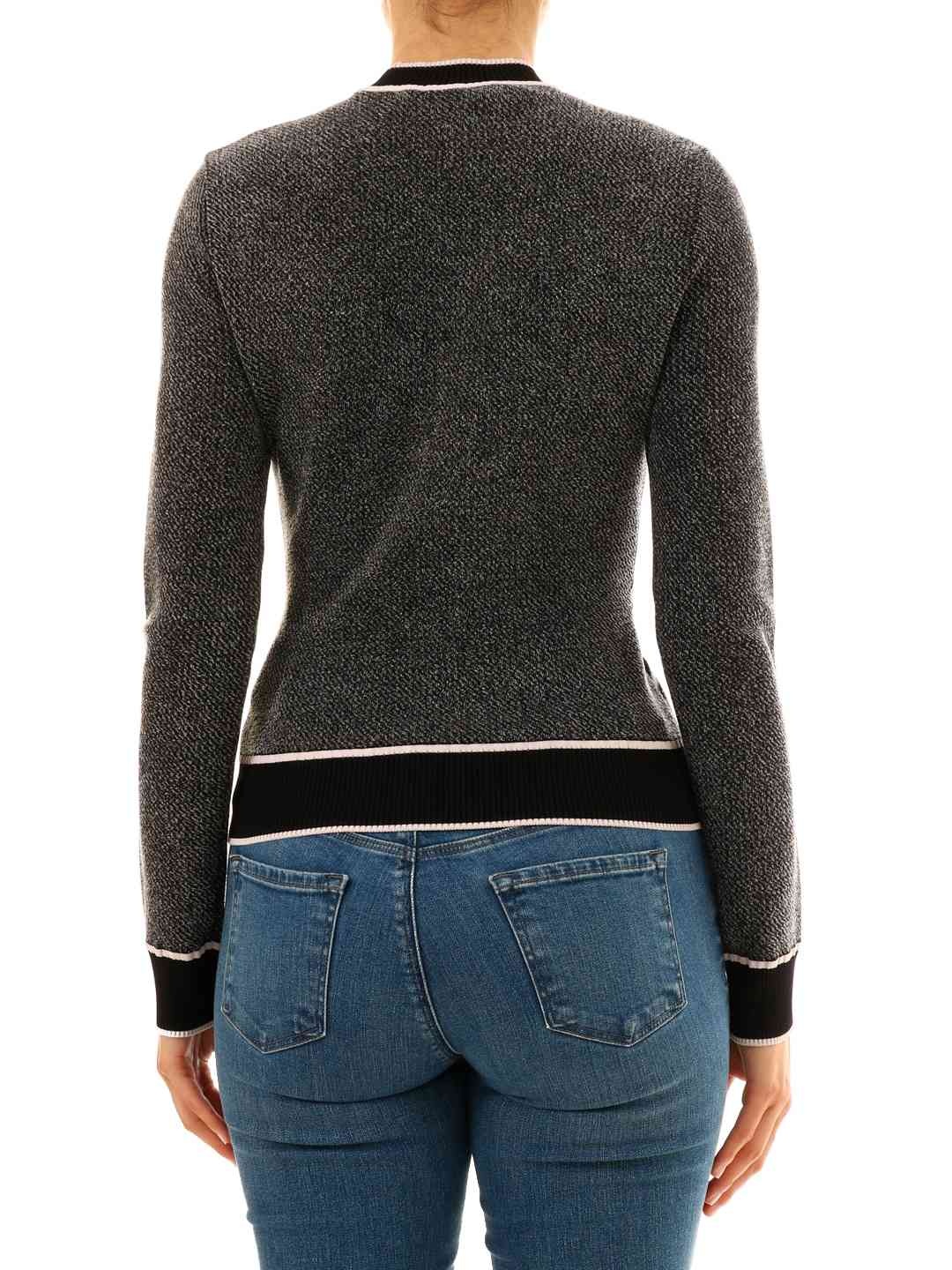 Off White Women Swan Knitwear - 4